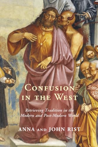 Confusion in the West