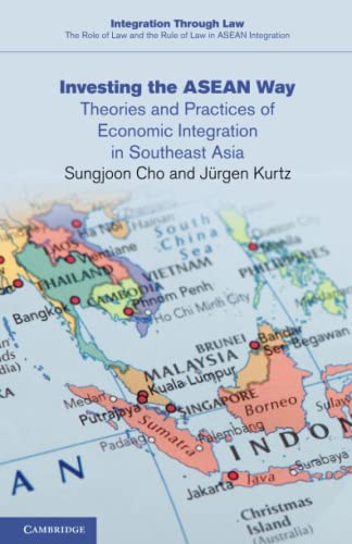 Investing the ASEAN Way