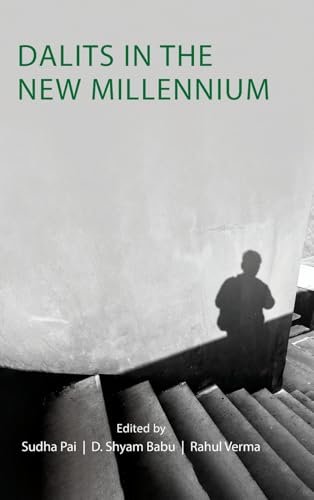 Dalits in the New Millennium