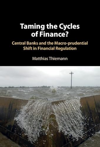 Taming the Cycles of Finance?
