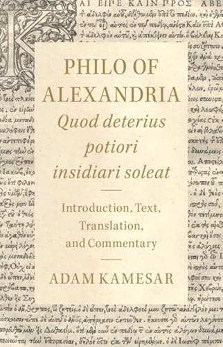 Philo of Alexandria