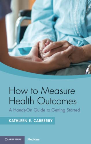 How to Measure Health Outcomes