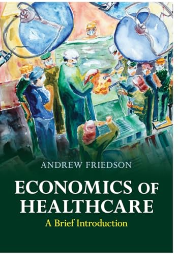 Economics of Healthcare
