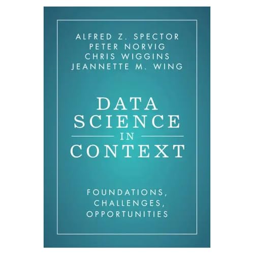 Data Science in Context