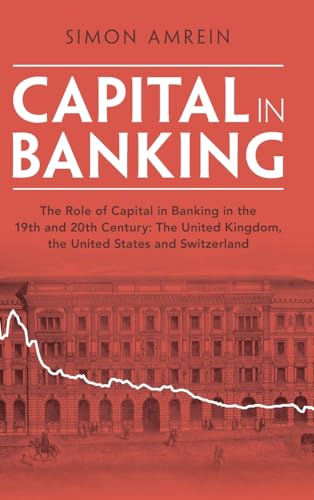 Capital in Banking