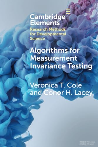 Algorithms for Measurement Invariance Testing