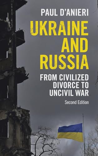 Ukraine and Russia