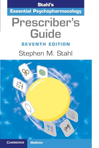 Prescriber's Guide (Arbor Scientia Special Sale)