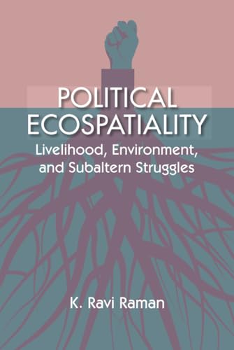 Political Ecospatiality
