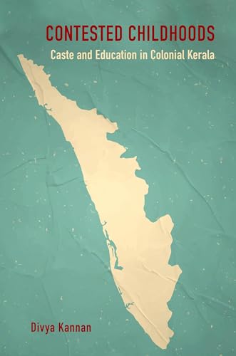 Contested Childhoods