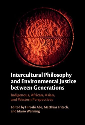 Intercultural Philosophy and Environmental Justice Between Generations