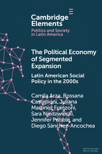 The Political Economy of Segmented Expansion