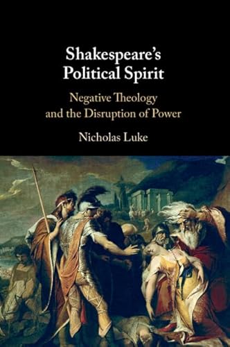 Shakespeare's Political Spirit