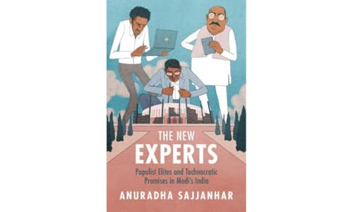 The New Experts