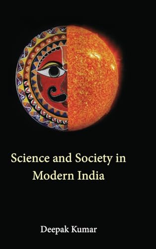 Science and Society in Modern India