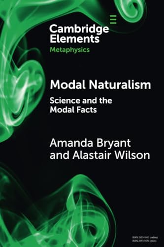 Modal Naturalism