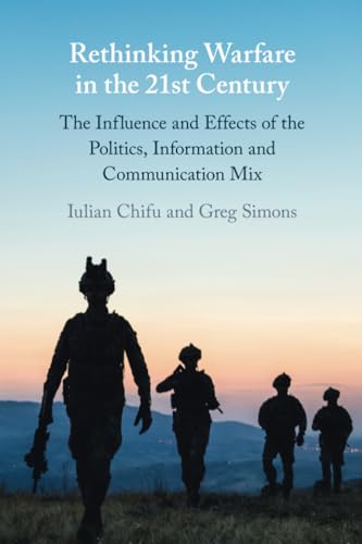 Rethinking Warfare in the 21st Century