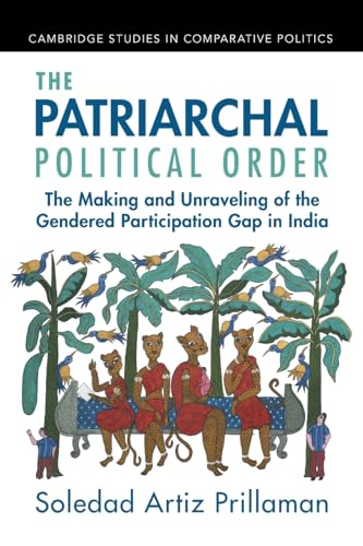 The Patriarchal Political Order