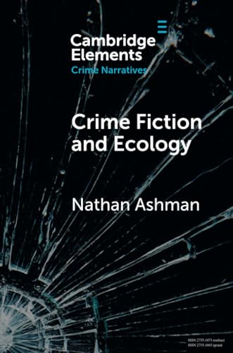 Crime Fiction and Ecology