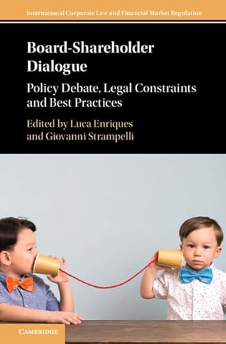 Board-Shareholder Dialogue