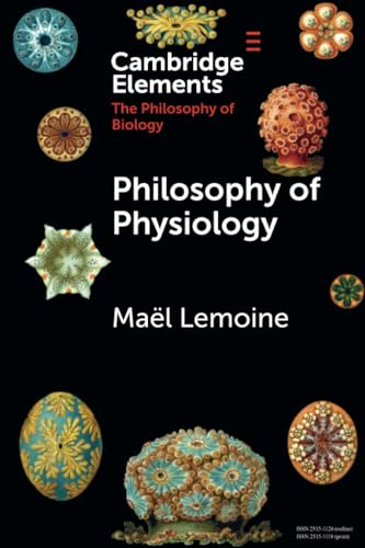 Philosophy of Physiology