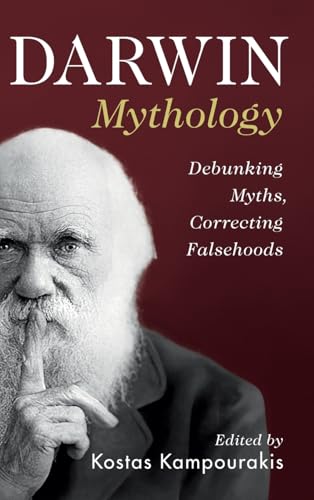 Darwin Mythology
