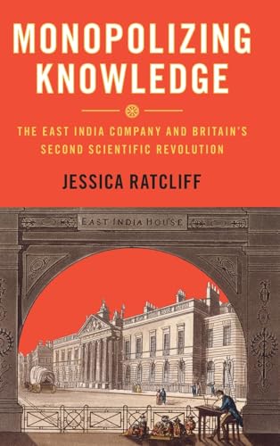 Monopolizing Knowledge