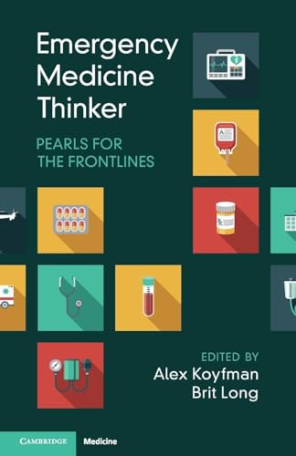 Emergency Medicine Thinker
