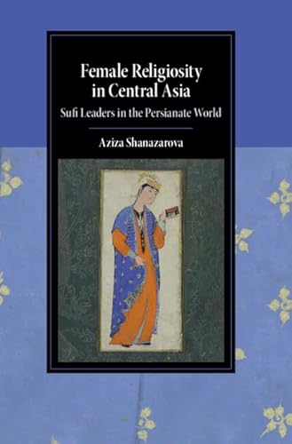 Female Religiosity in Central Asia