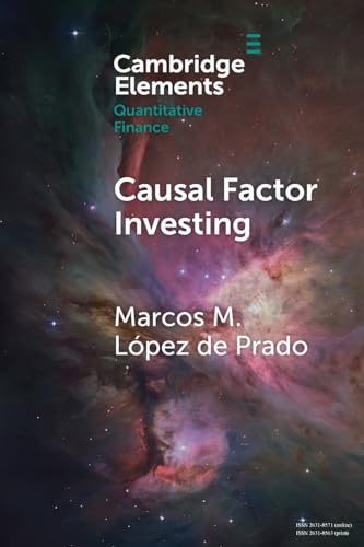 Causal Factor Investing