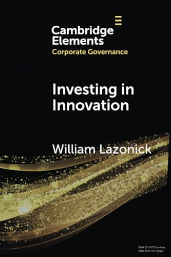 Investing in Innovation