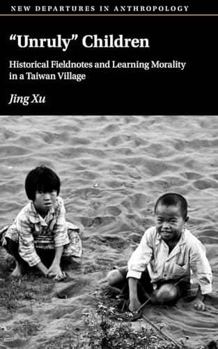 'Unruly' Children