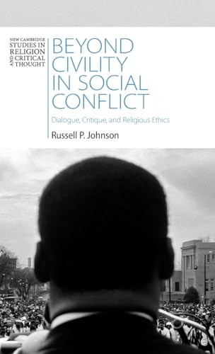 Beyond Civility in Social Conflict