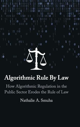 Algorithmic Rule By Law