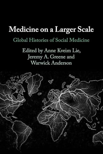 Medicine on a Larger Scale