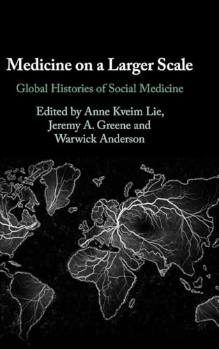 Medicine on a Larger Scale