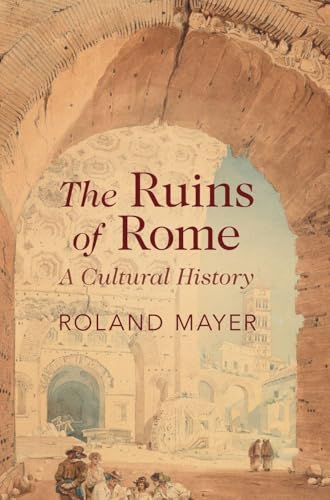 The Ruins of Rome