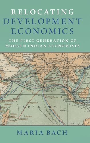 Relocating Development Economics