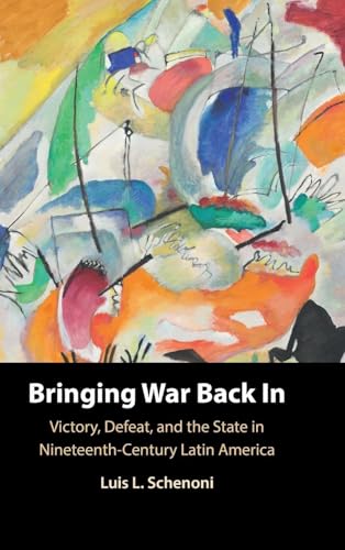 Bringing War Back In