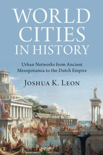 World Cities in History