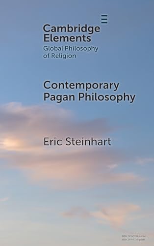 Contemporary Pagan Philosophy