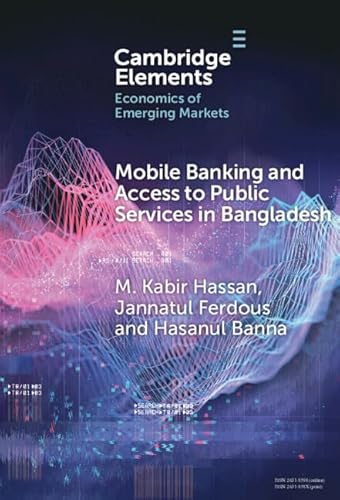 Mobile Banking and Access to Public Services in Bangladesh
