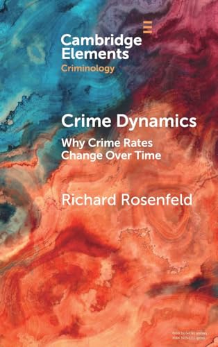 Crime Dynamics