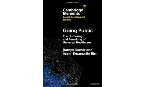 Going Public