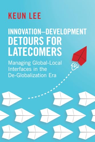 Innovation-Development Detours for Latecomers