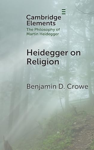 Heidegger on Religion