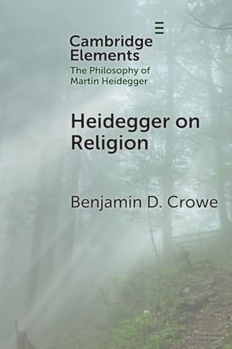 Heidegger on Religion
