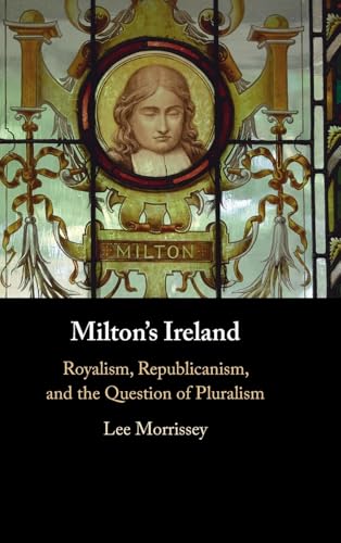 Milton's Ireland