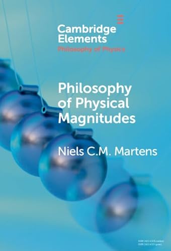 Philosophy of Physical Magnitudes