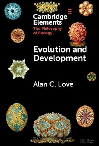 Evolution and Development